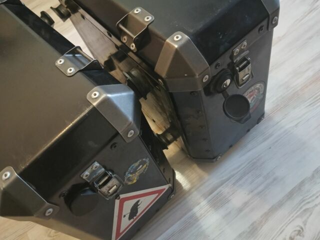 Хонда Другая, объемом двигателя 0.65 л и пробегом 0 тыс. км за 89 $, фото 18 на Automoto.ua