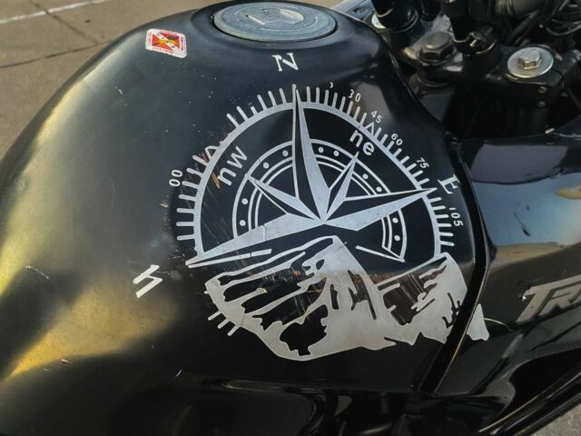 Хонда Другая, объемом двигателя 0.65 л и пробегом 0 тыс. км за 89 $, фото 5 на Automoto.ua