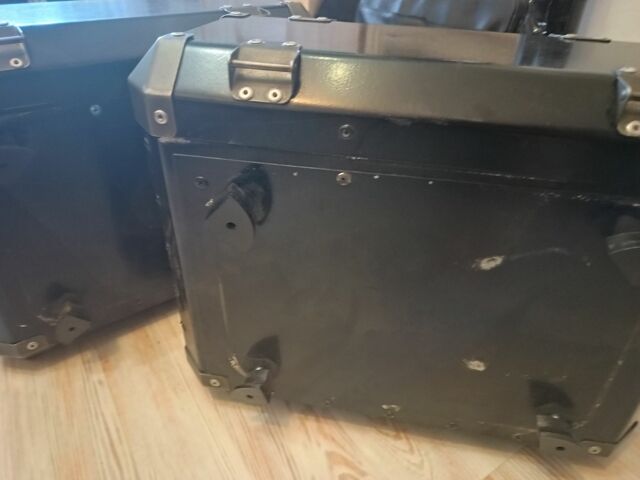 Хонда Другая, объемом двигателя 0.65 л и пробегом 0 тыс. км за 89 $, фото 20 на Automoto.ua