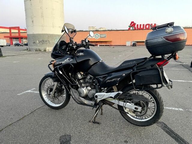 Хонда Другая, объемом двигателя 0.65 л и пробегом 0 тыс. км за 89 $, фото 1 на Automoto.ua