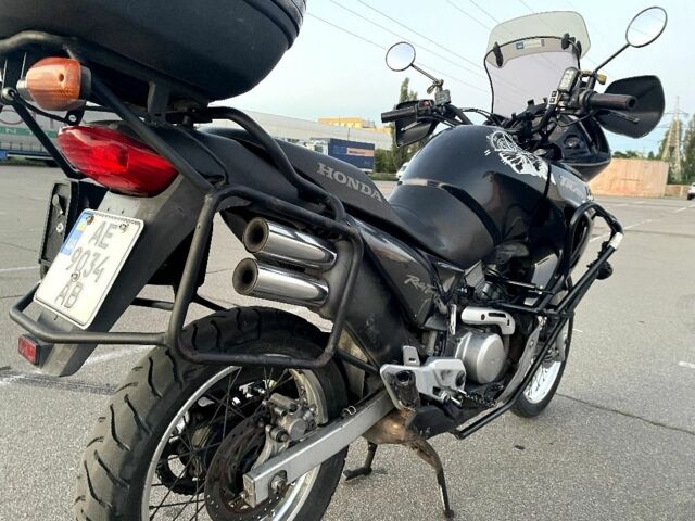 Хонда Другая, объемом двигателя 0.65 л и пробегом 0 тыс. км за 89 $, фото 12 на Automoto.ua