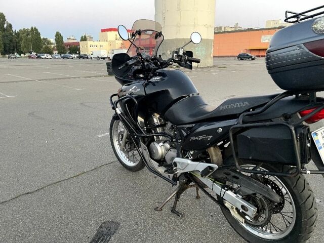 Хонда Другая, объемом двигателя 0.65 л и пробегом 0 тыс. км за 89 $, фото 2 на Automoto.ua