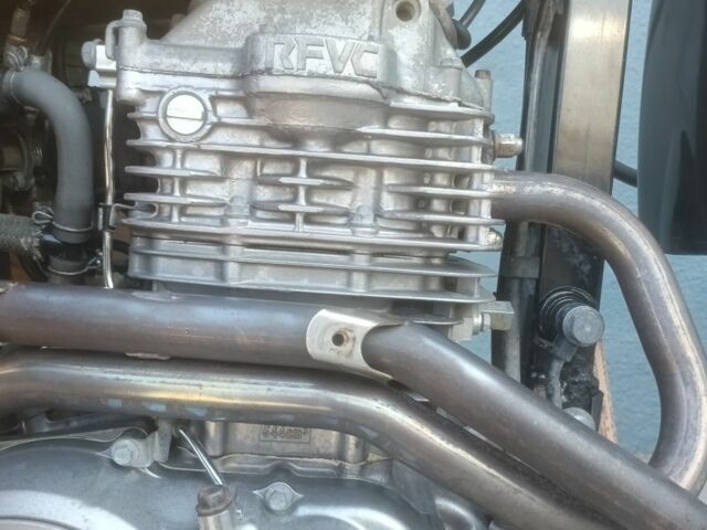 Хонда Інша, об'ємом двигуна 0.64 л та пробігом 0 тис. км за 1187 $, фото 7 на Automoto.ua