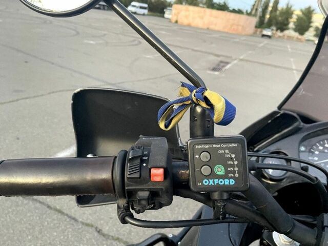 Хонда Другая, объемом двигателя 0.65 л и пробегом 0 тыс. км за 89 $, фото 8 на Automoto.ua