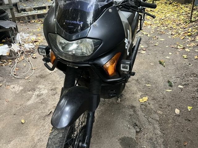 Хонда Другая, объемом двигателя 0.65 л и пробегом 0 тыс. км за 3300 $, фото 3 на Automoto.ua