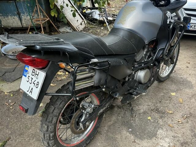 Хонда Другая, объемом двигателя 0.65 л и пробегом 0 тыс. км за 3300 $, фото 1 на Automoto.ua