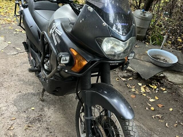 Хонда Другая, объемом двигателя 0.65 л и пробегом 0 тыс. км за 3300 $, фото 2 на Automoto.ua