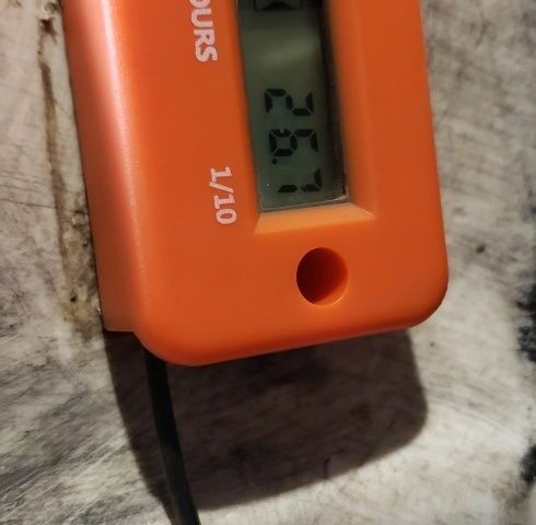 Хонда Інша, об'ємом двигуна 0.6 л та пробігом 0 тис. км за 1500 $, фото 5 на Automoto.ua