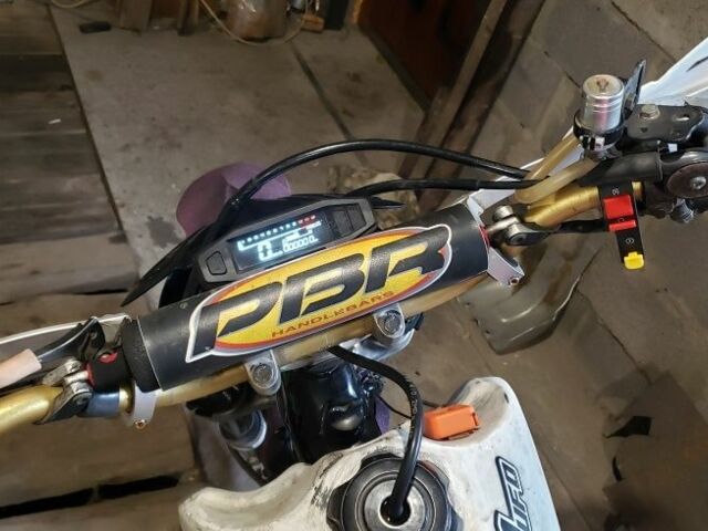 Хонда Інша, об'ємом двигуна 0.6 л та пробігом 0 тис. км за 1500 $, фото 2 на Automoto.ua