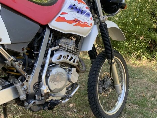 Хонда Інша, об'ємом двигуна 0.25 л та пробігом 0 тис. км за 2990 $, фото 4 на Automoto.ua