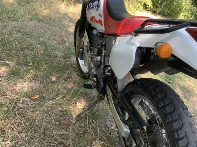 Хонда Інша, об'ємом двигуна 0.25 л та пробігом 0 тис. км за 2990 $, фото 3 на Automoto.ua