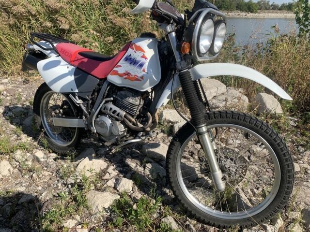 Хонда Інша, об'ємом двигуна 0.25 л та пробігом 0 тис. км за 2990 $, фото 7 на Automoto.ua