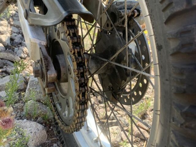 Хонда Інша, об'ємом двигуна 0.25 л та пробігом 0 тис. км за 2990 $, фото 6 на Automoto.ua