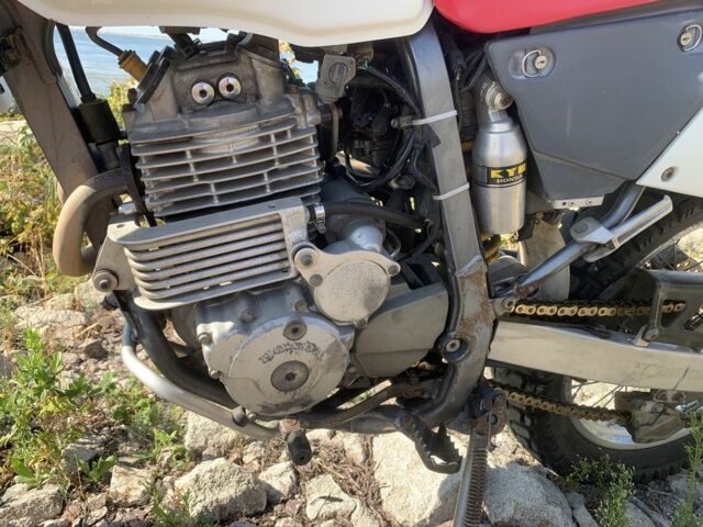 Хонда Інша, об'ємом двигуна 0.25 л та пробігом 0 тис. км за 2990 $, фото 5 на Automoto.ua