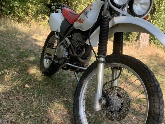 Хонда Інша, об'ємом двигуна 0.25 л та пробігом 0 тис. км за 2990 $, фото 1 на Automoto.ua