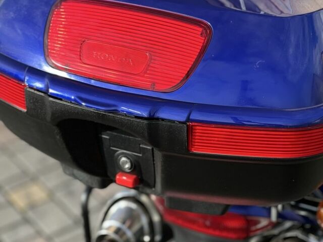 Хонда Другая, объемом двигателя 1 л и пробегом 0 тыс. км за 6250 $, фото 14 на Automoto.ua