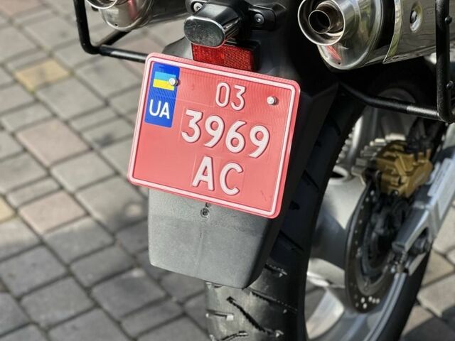 Хонда Другая, объемом двигателя 1 л и пробегом 0 тыс. км за 6250 $, фото 17 на Automoto.ua