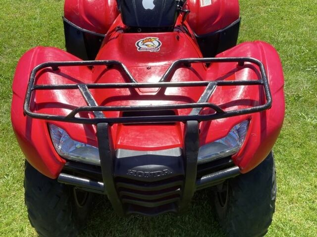 Хонда Інша, об'ємом двигуна 0.42 л та пробігом 0 тис. км за 4350 $, фото 7 на Automoto.ua