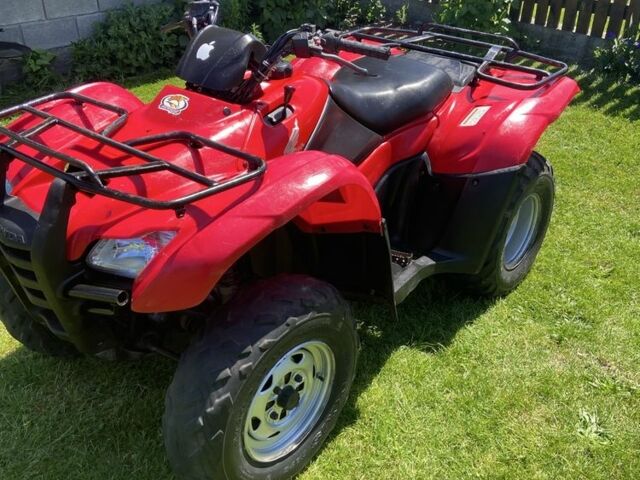 Хонда Інша, об'ємом двигуна 0.42 л та пробігом 0 тис. км за 4350 $, фото 6 на Automoto.ua