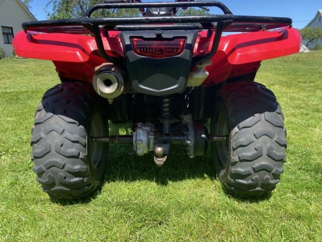 Хонда Інша, об'ємом двигуна 0.42 л та пробігом 0 тис. км за 4350 $, фото 4 на Automoto.ua