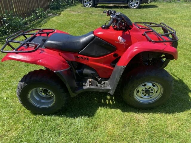 Хонда Інша, об'ємом двигуна 0.42 л та пробігом 0 тис. км за 4350 $, фото 1 на Automoto.ua