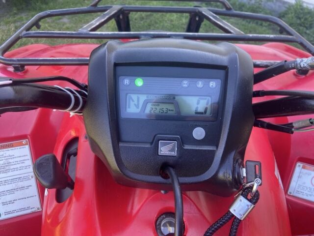 Хонда Інша, об'ємом двигуна 0.42 л та пробігом 0 тис. км за 4350 $, фото 8 на Automoto.ua