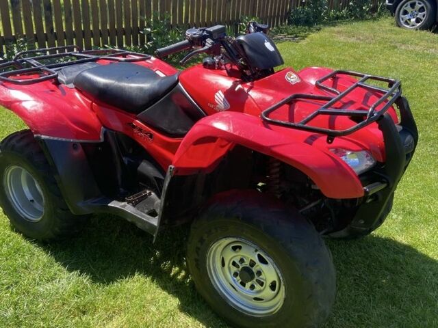 Хонда Інша, об'ємом двигуна 0.42 л та пробігом 0 тис. км за 4350 $, фото 2 на Automoto.ua