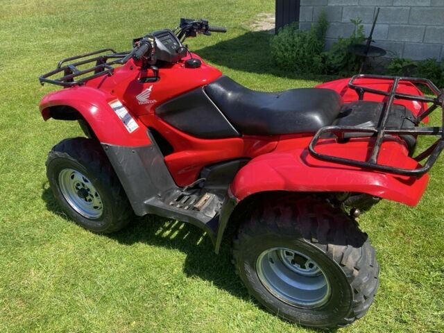 Хонда Інша, об'ємом двигуна 0.42 л та пробігом 0 тис. км за 4350 $, фото 5 на Automoto.ua