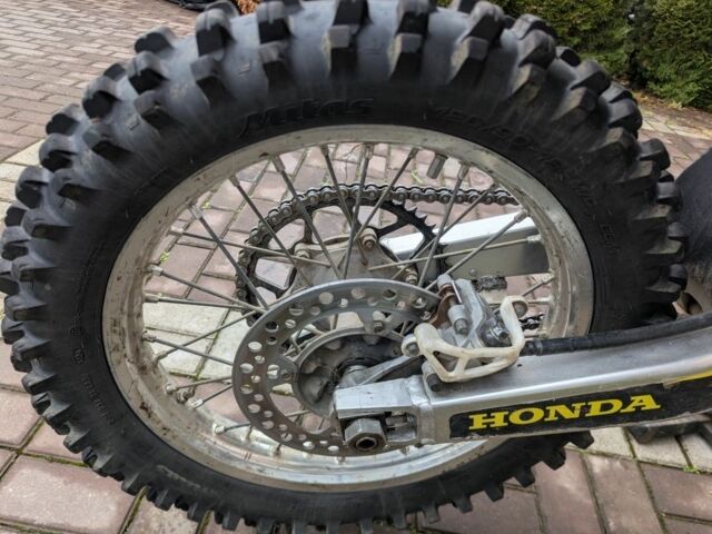 Хонда Інша, об'ємом двигуна 0.25 л та пробігом 0 тис. км за 2999 $, фото 6 на Automoto.ua