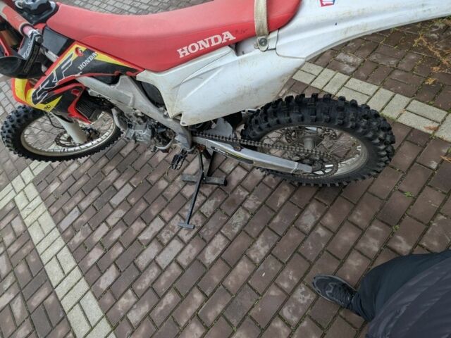 Хонда Інша, об'ємом двигуна 0.25 л та пробігом 0 тис. км за 2999 $, фото 4 на Automoto.ua