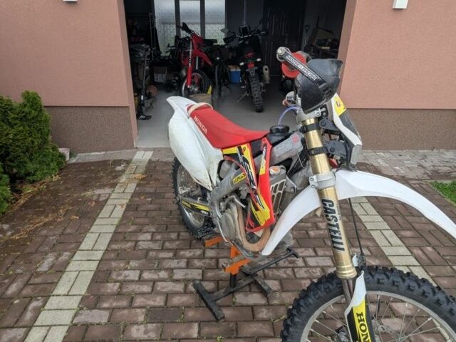 Хонда Інша, об'ємом двигуна 0.25 л та пробігом 0 тис. км за 2999 $, фото 2 на Automoto.ua