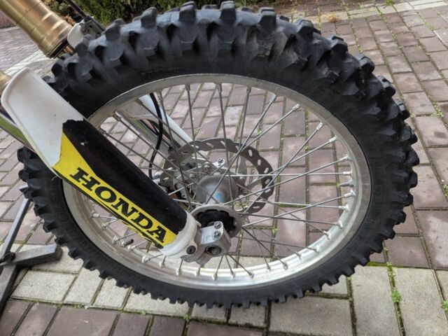 Хонда Інша, об'ємом двигуна 0.25 л та пробігом 0 тис. км за 2999 $, фото 7 на Automoto.ua