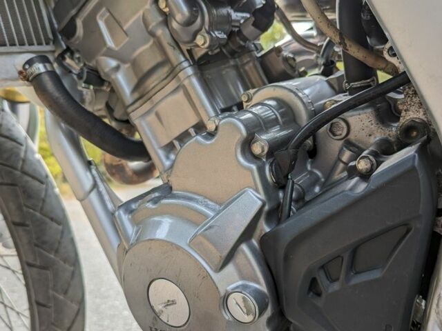 Хонда Інша, об'ємом двигуна 0.25 л та пробігом 0 тис. км за 3900 $, фото 12 на Automoto.ua