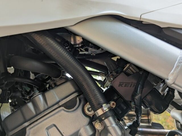 Хонда Інша, об'ємом двигуна 0.25 л та пробігом 0 тис. км за 3900 $, фото 11 на Automoto.ua