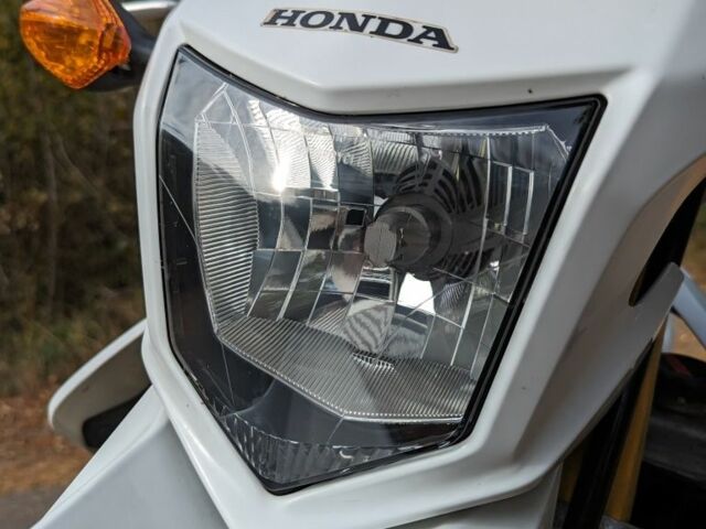 Хонда Інша, об'ємом двигуна 0.25 л та пробігом 0 тис. км за 3900 $, фото 9 на Automoto.ua