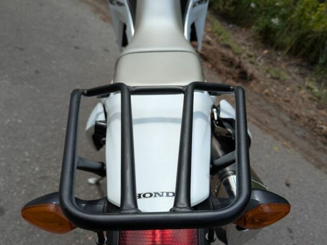 Хонда Інша, об'ємом двигуна 0.25 л та пробігом 0 тис. км за 3900 $, фото 5 на Automoto.ua