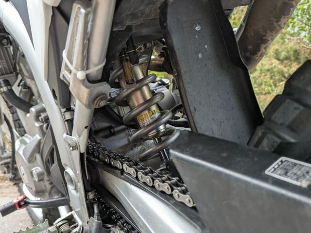 Хонда Інша, об'ємом двигуна 0.25 л та пробігом 0 тис. км за 3900 $, фото 13 на Automoto.ua