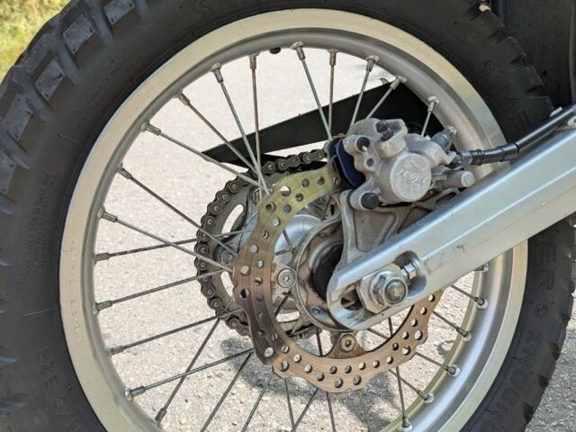 Хонда Інша, об'ємом двигуна 0.25 л та пробігом 0 тис. км за 3900 $, фото 16 на Automoto.ua