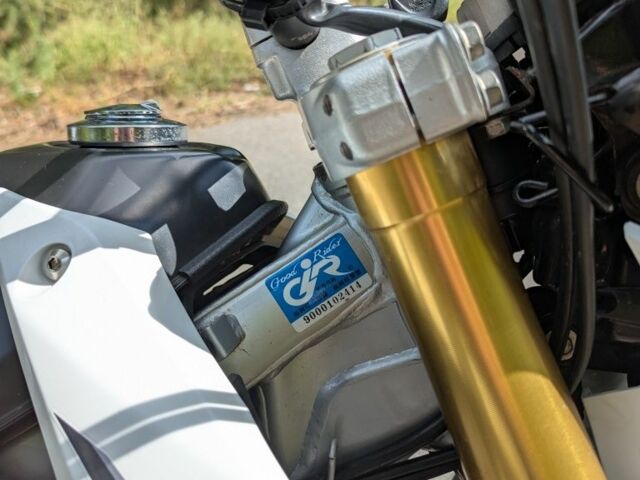 Хонда Інша, об'ємом двигуна 0.25 л та пробігом 0 тис. км за 3900 $, фото 20 на Automoto.ua