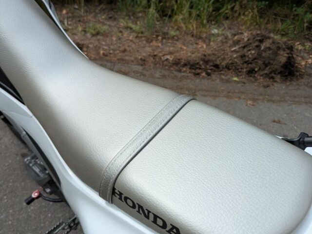 Хонда Інша, об'ємом двигуна 0.25 л та пробігом 0 тис. км за 3900 $, фото 6 на Automoto.ua