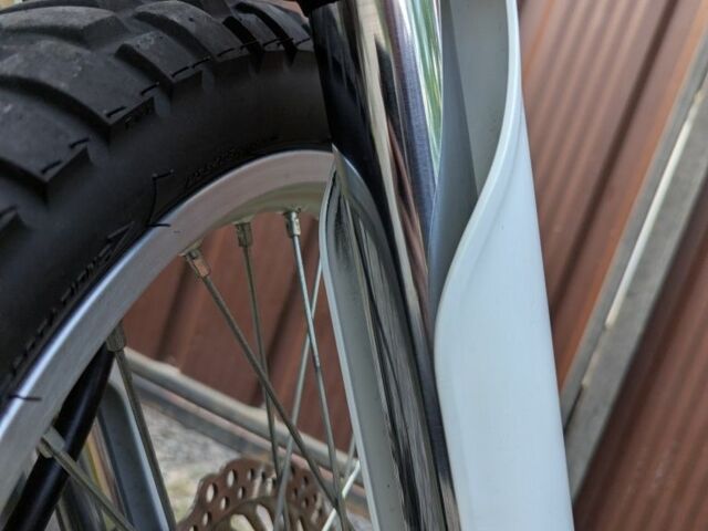 Хонда Інша, об'ємом двигуна 0.25 л та пробігом 0 тис. км за 3900 $, фото 21 на Automoto.ua