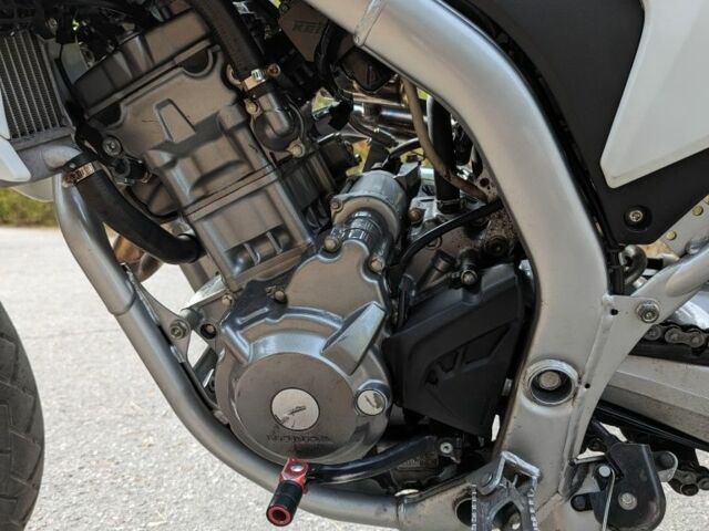 Хонда Інша, об'ємом двигуна 0.25 л та пробігом 0 тис. км за 3900 $, фото 14 на Automoto.ua