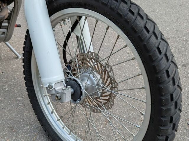 Хонда Інша, об'ємом двигуна 0.25 л та пробігом 0 тис. км за 3900 $, фото 15 на Automoto.ua