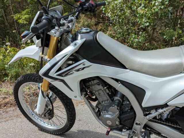 Хонда Інша, об'ємом двигуна 0.25 л та пробігом 0 тис. км за 3900 $, фото 1 на Automoto.ua