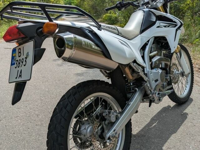 Хонда Інша, об'ємом двигуна 0.25 л та пробігом 0 тис. км за 3900 $, фото 3 на Automoto.ua