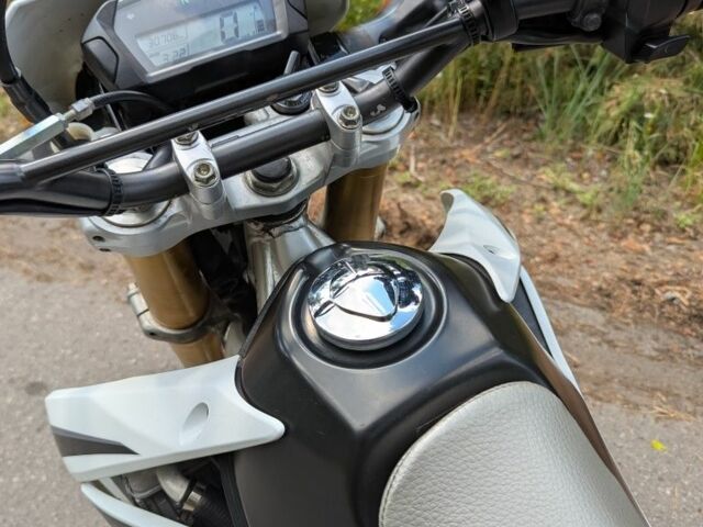 Хонда Інша, об'ємом двигуна 0.25 л та пробігом 0 тис. км за 3900 $, фото 7 на Automoto.ua