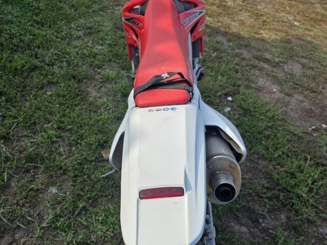 Хонда Другая, объемом двигателя 0.45 л и пробегом 0 тыс. км за 5000 $, фото 4 на Automoto.ua