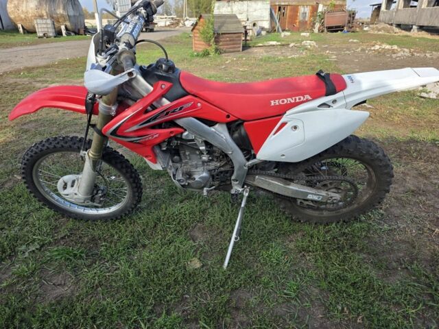 Хонда Другая, объемом двигателя 0.45 л и пробегом 0 тыс. км за 5000 $, фото 1 на Automoto.ua