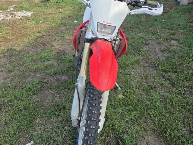 Хонда Другая, объемом двигателя 0.45 л и пробегом 0 тыс. км за 5000 $, фото 2 на Automoto.ua