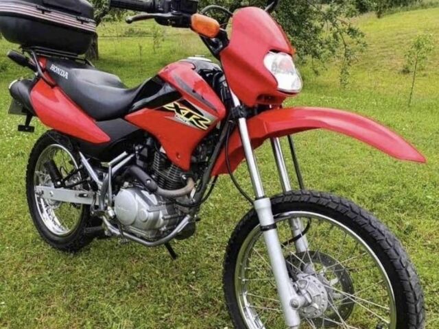 Хонда Другая, объемом двигателя 0.15 л и пробегом 0 тыс. км за 1350 $, фото 2 на Automoto.ua
